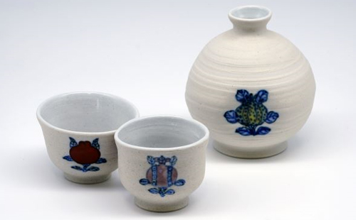 KAMINOHATA Ceramics Center